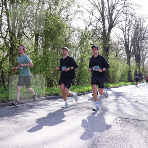 12.04.2026 - 45. Internationalen Wilhelmsburger Insellauf Yannick Fuchs http://msf.ph/oto/9485367 12.04.2026 10:28:22 Laufen 05, 5732, 4264 meine-sportfotos.de
