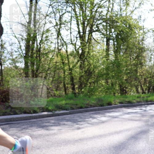 12.04.2026 - 45. Internationalen Wilhelmsburger Insellauf Yannick Fuchs http://msf.ph/oto/9485369 12.04.2026 10:34:42 Laufen  meine-sportfotos.de