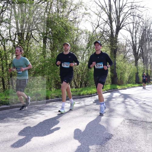 12.04.2026 - 45. Internationalen Wilhelmsburger Insellauf Yannick Fuchs http://msf.ph/oto/9485370 12.04.2026 10:28:22 Laufen 5732, 4264, 5405 meine-sportfotos.de