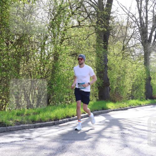 12.04.2026 - 45. Internationalen Wilhelmsburger Insellauf Yannick Fuchs http://msf.ph/oto/9485371 12.04.2026 10:34:43 Laufen 317 meine-sportfotos.de