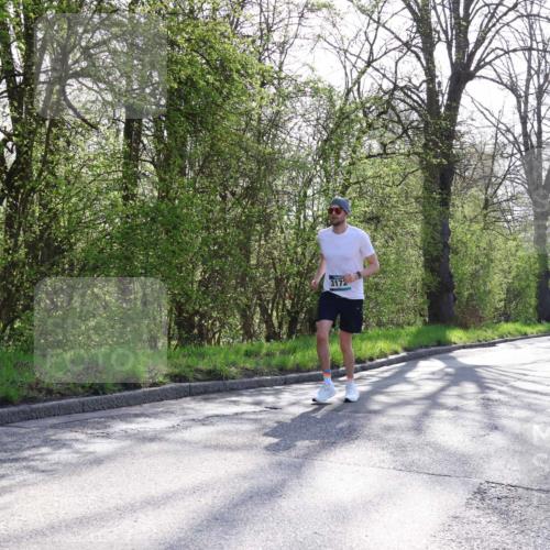 12.04.2026 - 45. Internationalen Wilhelmsburger Insellauf Yannick Fuchs http://msf.ph/oto/9485378 12.04.2026 10:34:43 Laufen 3172 meine-sportfotos.de