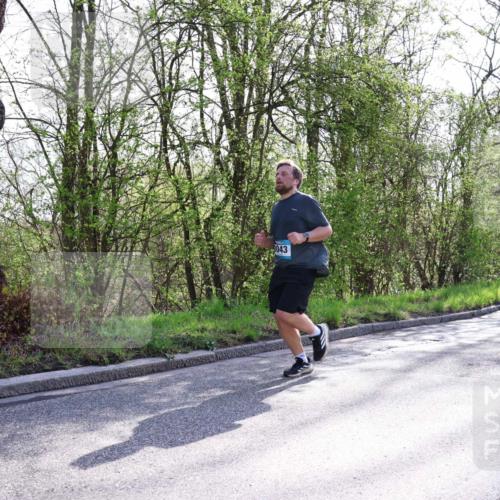 12.04.2026 - 45. Internationalen Wilhelmsburger Insellauf Yannick Fuchs http://msf.ph/oto/9485390 12.04.2026 10:28:23 Laufen 8043 meine-sportfotos.de