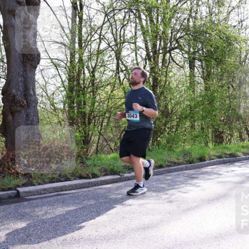 12.04.2026 - 45. Internationalen Wilhelmsburger Insellauf Yannick Fuchs http://msf.ph/oto/9485394 12.04.2026 10:28:24 Laufen 3043 meine-sportfotos.de