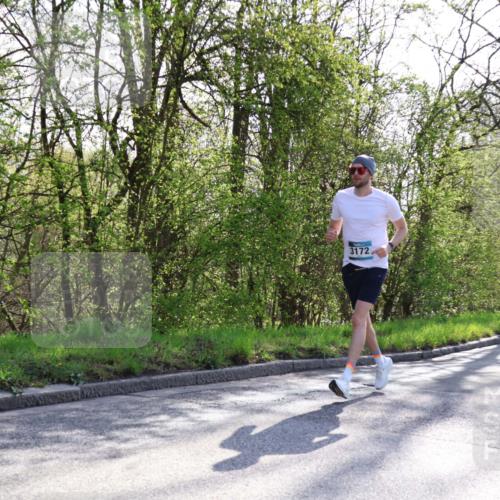 12.04.2026 - 45. Internationalen Wilhelmsburger Insellauf Yannick Fuchs http://msf.ph/oto/9485398 12.04.2026 10:34:44 Laufen 3172 meine-sportfotos.de