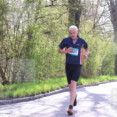12.04.2026 - 45. Internationalen Wilhelmsburger Insellauf Yannick Fuchs http://msf.ph/oto/9485419 12.04.2026 10:28:26 Laufen 521, 2953 meine-sportfotos.de