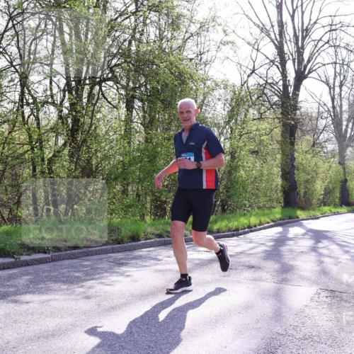 12.04.2026 - 45. Internationalen Wilhelmsburger Insellauf Yannick Fuchs http://msf.ph/oto/9485435 12.04.2026 10:28:27 Laufen  meine-sportfotos.de