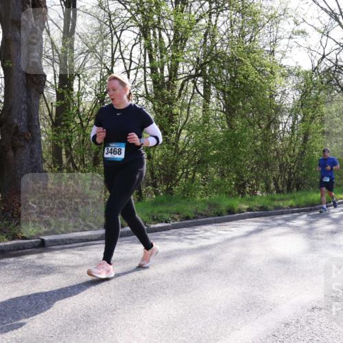 12.04.2026 - 45. Internationalen Wilhelmsburger Insellauf Yannick Fuchs http://msf.ph/oto/9485466 12.04.2026 10:46:33 Laufen 3468 meine-sportfotos.de