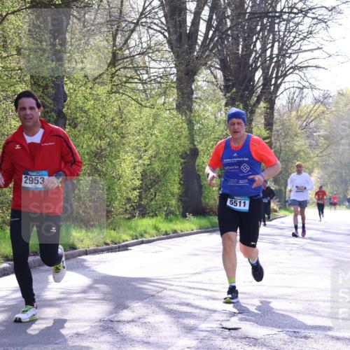 12.04.2026 - 45. Internationalen Wilhelmsburger Insellauf Yannick Fuchs http://msf.ph/oto/9485475 12.04.2026 10:28:32 Laufen 2953, 5511 meine-sportfotos.de