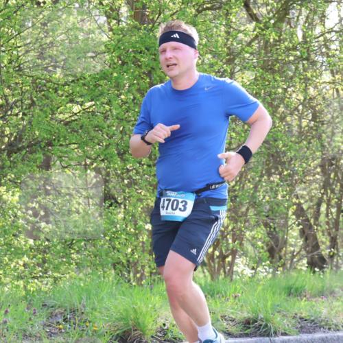 12.04.2026 - 45. Internationalen Wilhelmsburger Insellauf Yannick Fuchs http://msf.ph/oto/9485476 12.04.2026 10:46:34 Laufen 4703 meine-sportfotos.de