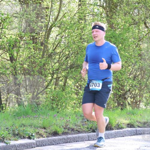 12.04.2026 - 45. Internationalen Wilhelmsburger Insellauf Yannick Fuchs http://msf.ph/oto/9485479 12.04.2026 10:46:35 Laufen 4703 meine-sportfotos.de