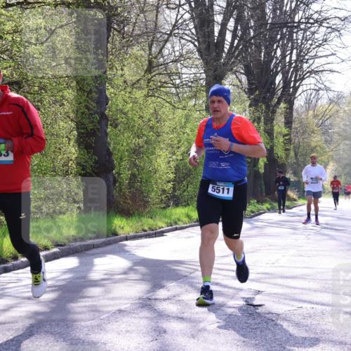 12.04.2026 - 45. Internationalen Wilhelmsburger Insellauf Yannick Fuchs http://msf.ph/oto/9485482 12.04.2026 10:28:32 Laufen 2953, 5511, 3110 meine-sportfotos.de