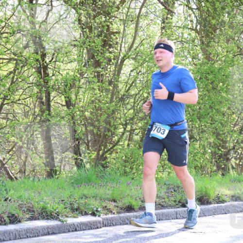 12.04.2026 - 45. Internationalen Wilhelmsburger Insellauf Yannick Fuchs http://msf.ph/oto/9485483 12.04.2026 10:46:35 Laufen 703 meine-sportfotos.de