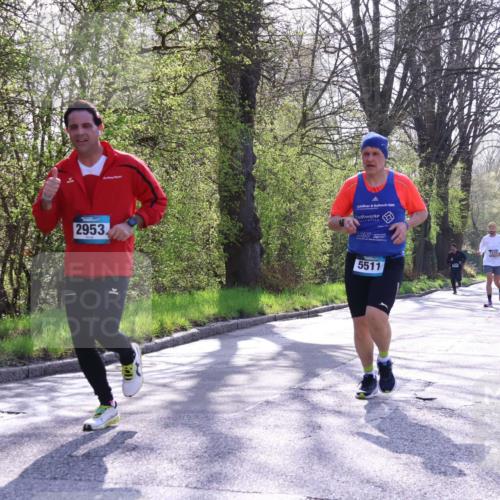 12.04.2026 - 45. Internationalen Wilhelmsburger Insellauf Yannick Fuchs http://msf.ph/oto/9485484 12.04.2026 10:28:33 Laufen 2953, 5511 meine-sportfotos.de