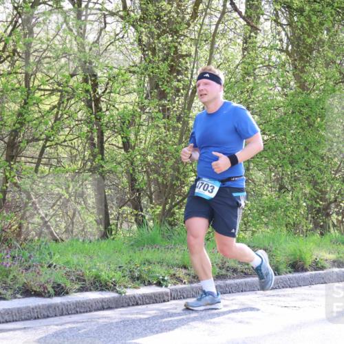 12.04.2026 - 45. Internationalen Wilhelmsburger Insellauf Yannick Fuchs http://msf.ph/oto/9485485 12.04.2026 10:46:35 Laufen 703 meine-sportfotos.de