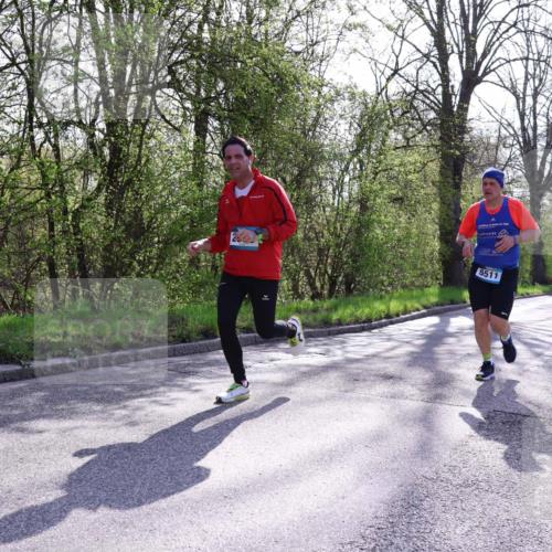 12.04.2026 - 45. Internationalen Wilhelmsburger Insellauf Yannick Fuchs http://msf.ph/oto/9485493 12.04.2026 10:28:33 Laufen 5511 meine-sportfotos.de
