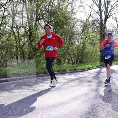 12.04.2026 - 45. Internationalen Wilhelmsburger Insellauf Yannick Fuchs http://msf.ph/oto/9485495 12.04.2026 10:28:33 Laufen 2953, 5511 meine-sportfotos.de