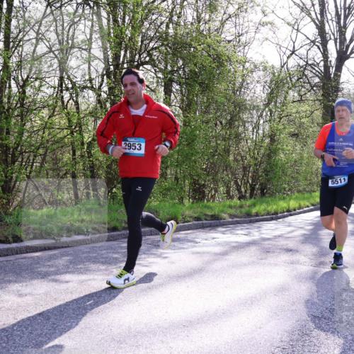 12.04.2026 - 45. Internationalen Wilhelmsburger Insellauf Yannick Fuchs http://msf.ph/oto/9485498 12.04.2026 10:28:34 Laufen 2953, 5511 meine-sportfotos.de