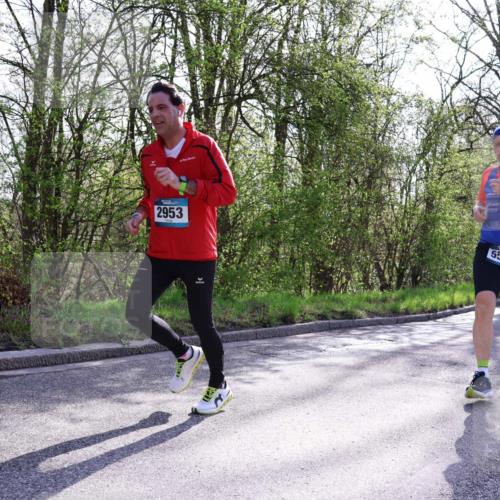 12.04.2026 - 45. Internationalen Wilhelmsburger Insellauf Yannick Fuchs http://msf.ph/oto/9485500 12.04.2026 10:28:34 Laufen 2953, 5511 meine-sportfotos.de