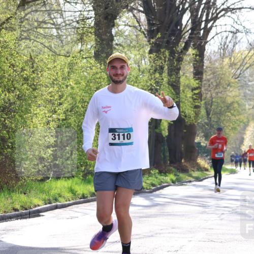 12.04.2026 - 45. Internationalen Wilhelmsburger Insellauf Yannick Fuchs http://msf.ph/oto/9485514 12.04.2026 10:28:37 Laufen 4, 3110, 2986 meine-sportfotos.de