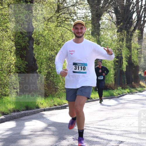 12.04.2026 - 45. Internationalen Wilhelmsburger Insellauf Yannick Fuchs http://msf.ph/oto/9485522 12.04.2026 10:28:38 Laufen 3110, 2485 meine-sportfotos.de