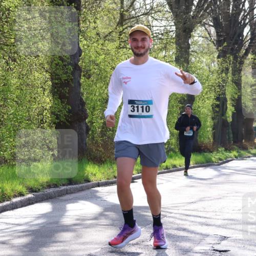12.04.2026 - 45. Internationalen Wilhelmsburger Insellauf Yannick Fuchs http://msf.ph/oto/9485525 12.04.2026 10:28:38 Laufen 3110, 2485 meine-sportfotos.de
