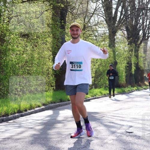 12.04.2026 - 45. Internationalen Wilhelmsburger Insellauf Yannick Fuchs http://msf.ph/oto/9485528 12.04.2026 10:28:39 Laufen 3110, 2485 meine-sportfotos.de