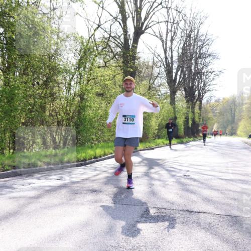 12.04.2026 - 45. Internationalen Wilhelmsburger Insellauf Yannick Fuchs http://msf.ph/oto/9485533 12.04.2026 10:28:39 Laufen 3110 meine-sportfotos.de