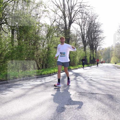 12.04.2026 - 45. Internationalen Wilhelmsburger Insellauf Yannick Fuchs http://msf.ph/oto/9485535 12.04.2026 10:28:39 Laufen 3110 meine-sportfotos.de