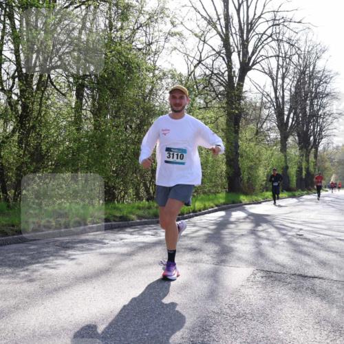 12.04.2026 - 45. Internationalen Wilhelmsburger Insellauf Yannick Fuchs http://msf.ph/oto/9485542 12.04.2026 10:28:39 Laufen 3110 meine-sportfotos.de