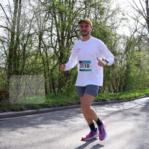 12.04.2026 - 45. Internationalen Wilhelmsburger Insellauf Yannick Fuchs http://msf.ph/oto/9485548 12.04.2026 10:28:40 Laufen 3110 meine-sportfotos.de