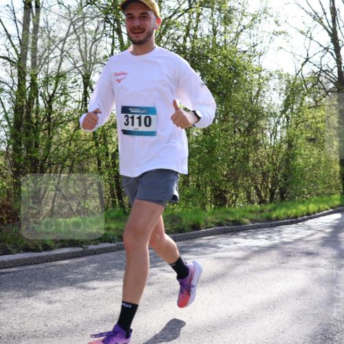 12.04.2026 - 45. Internationalen Wilhelmsburger Insellauf Yannick Fuchs http://msf.ph/oto/9485551 12.04.2026 10:28:40 Laufen 3110 meine-sportfotos.de