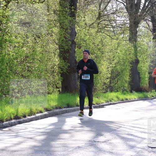 12.04.2026 - 45. Internationalen Wilhelmsburger Insellauf Yannick Fuchs http://msf.ph/oto/9485554 12.04.2026 10:28:42 Laufen 2485, 2986 meine-sportfotos.de