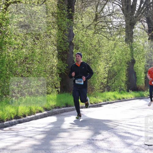 12.04.2026 - 45. Internationalen Wilhelmsburger Insellauf Yannick Fuchs http://msf.ph/oto/9485555 12.04.2026 10:28:42 Laufen 2485, 2986 meine-sportfotos.de