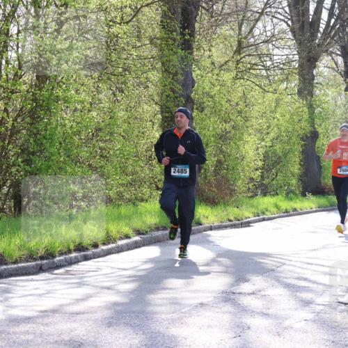 12.04.2026 - 45. Internationalen Wilhelmsburger Insellauf Yannick Fuchs http://msf.ph/oto/9485562 12.04.2026 10:28:42 Laufen 2485, 2986 meine-sportfotos.de