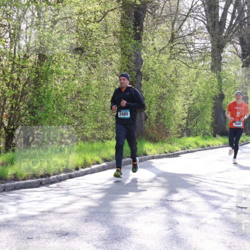 12.04.2026 - 45. Internationalen Wilhelmsburger Insellauf Yannick Fuchs http://msf.ph/oto/9485563 12.04.2026 10:28:42 Laufen 2485, 2986 meine-sportfotos.de