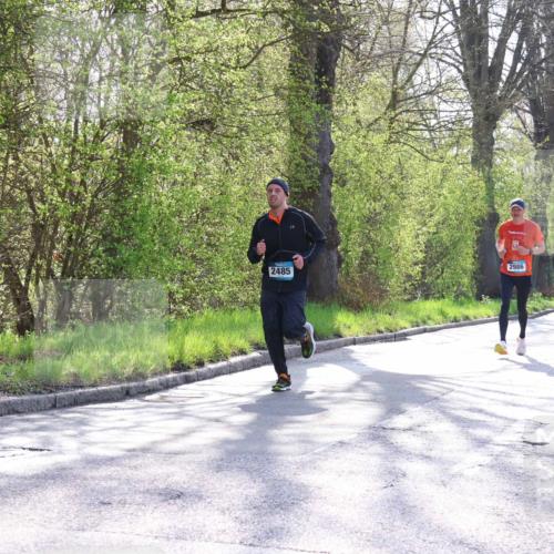 12.04.2026 - 45. Internationalen Wilhelmsburger Insellauf Yannick Fuchs http://msf.ph/oto/9485565 12.04.2026 10:28:42 Laufen 2986, 2485 meine-sportfotos.de