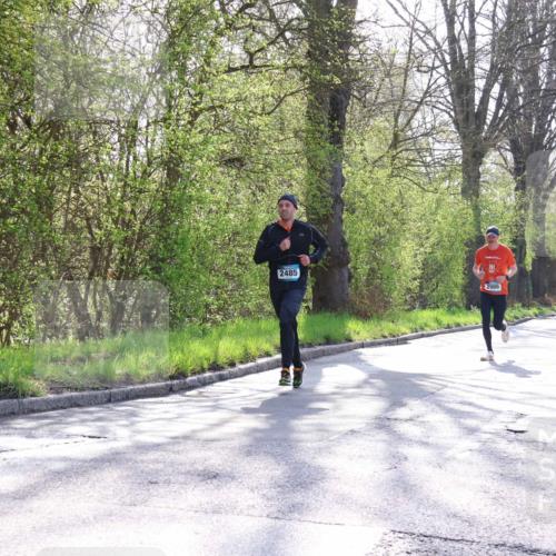 12.04.2026 - 45. Internationalen Wilhelmsburger Insellauf Yannick Fuchs http://msf.ph/oto/9485568 12.04.2026 10:28:43 Laufen 2485, 2986 meine-sportfotos.de