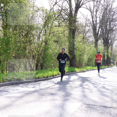 12.04.2026 - 45. Internationalen Wilhelmsburger Insellauf Yannick Fuchs http://msf.ph/oto/9485570 12.04.2026 10:28:43 Laufen 2485, 2986 meine-sportfotos.de