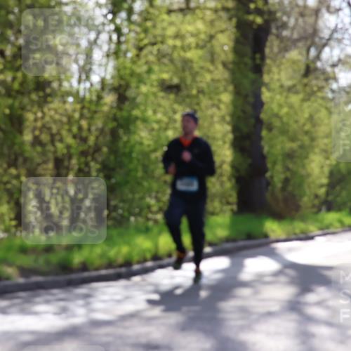 12.04.2026 - 45. Internationalen Wilhelmsburger Insellauf Yannick Fuchs http://msf.ph/oto/9485572 12.04.2026 10:28:43 Laufen  meine-sportfotos.de