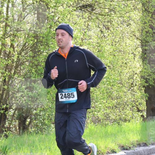 12.04.2026 - 45. Internationalen Wilhelmsburger Insellauf Yannick Fuchs http://msf.ph/oto/9485577 12.04.2026 10:28:43 Laufen 2485 meine-sportfotos.de