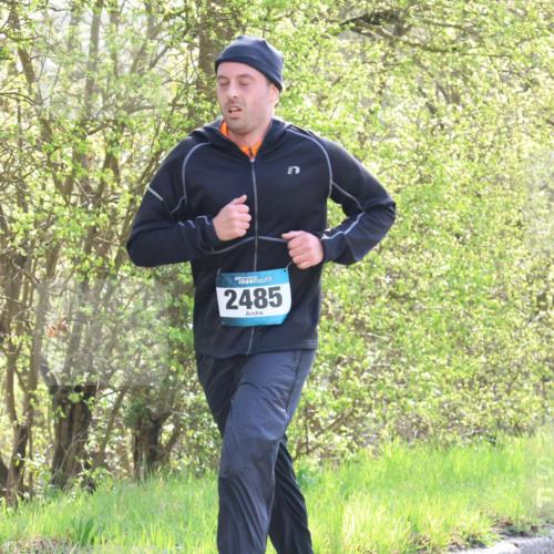 12.04.2026 - 45. Internationalen Wilhelmsburger Insellauf Yannick Fuchs http://msf.ph/oto/9485579 12.04.2026 10:28:43 Laufen 2485 meine-sportfotos.de