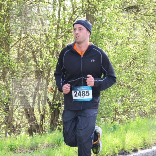 12.04.2026 - 45. Internationalen Wilhelmsburger Insellauf Yannick Fuchs http://msf.ph/oto/9485582 12.04.2026 10:28:44 Laufen 2485 meine-sportfotos.de