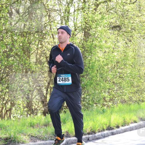 12.04.2026 - 45. Internationalen Wilhelmsburger Insellauf Yannick Fuchs http://msf.ph/oto/9485584 12.04.2026 10:28:44 Laufen 2485 meine-sportfotos.de