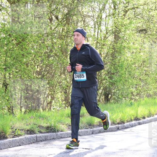 12.04.2026 - 45. Internationalen Wilhelmsburger Insellauf Yannick Fuchs http://msf.ph/oto/9485586 12.04.2026 10:28:44 Laufen 2485 meine-sportfotos.de