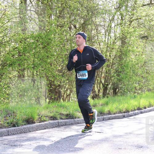 12.04.2026 - 45. Internationalen Wilhelmsburger Insellauf Yannick Fuchs http://msf.ph/oto/9485588 12.04.2026 10:28:44 Laufen 2485 meine-sportfotos.de