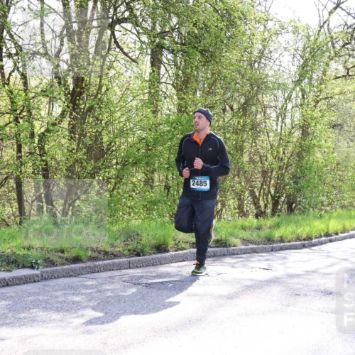 12.04.2026 - 45. Internationalen Wilhelmsburger Insellauf Yannick Fuchs http://msf.ph/oto/9485592 12.04.2026 10:28:44 Laufen 2485, 2986 meine-sportfotos.de