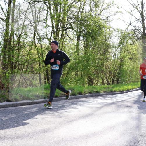 12.04.2026 - 45. Internationalen Wilhelmsburger Insellauf Yannick Fuchs http://msf.ph/oto/9485601 12.04.2026 10:28:45 Laufen 2485 meine-sportfotos.de