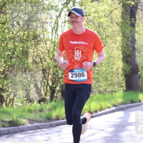 12.04.2026 - 45. Internationalen Wilhelmsburger Insellauf Yannick Fuchs http://msf.ph/oto/9485603 12.04.2026 10:28:46 Laufen 2986 meine-sportfotos.de