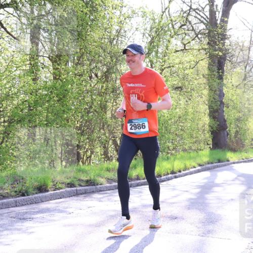 12.04.2026 - 45. Internationalen Wilhelmsburger Insellauf Yannick Fuchs http://msf.ph/oto/9485606 12.04.2026 10:28:46 Laufen 2986 meine-sportfotos.de
