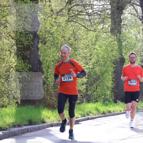 12.04.2026 - 45. Internationalen Wilhelmsburger Insellauf Yannick Fuchs http://msf.ph/oto/9485634 12.04.2026 10:28:55 Laufen 3139, 2614, 4009 meine-sportfotos.de